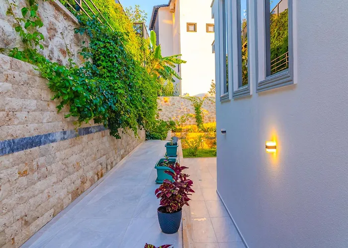 Stunning Sea View Luxury In *