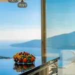 빌라 Stunning Sea View Luxury In