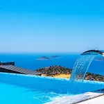 Stunning Sea View Luxury In * 칼칸
