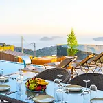 Stunning Sea View Luxury In *