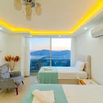 Stunning Sea View Luxury In 빌라