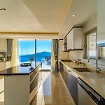 빌라 Stunning Sea View Luxury In