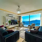 Stunning Sea View Luxury In 빌라