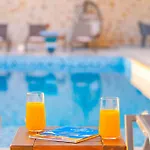 빌라 Stunning Sea View Luxury In