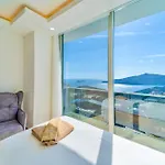 빌라 Stunning Sea View Luxury In