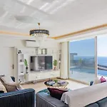 Stunning Sea View Luxury In *