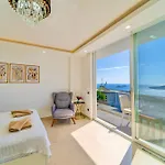 빌라 Stunning Sea View Luxury In