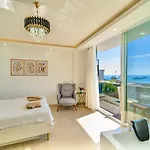 Stunning Sea View Luxury In 빌라 *