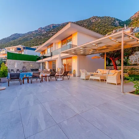 Stunning Sea View Luxury In فيلة