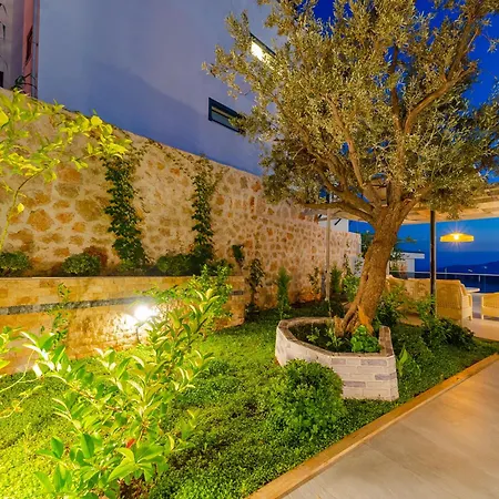 Stunning Sea View Luxury In فيلة *