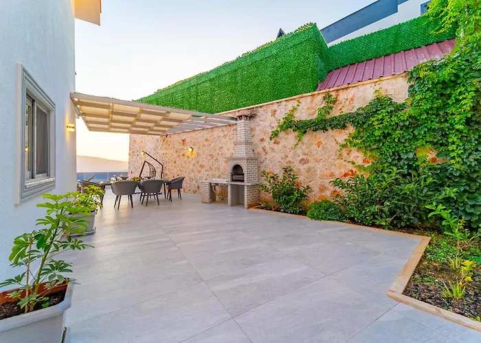 فيلة Stunning Sea View Luxury In