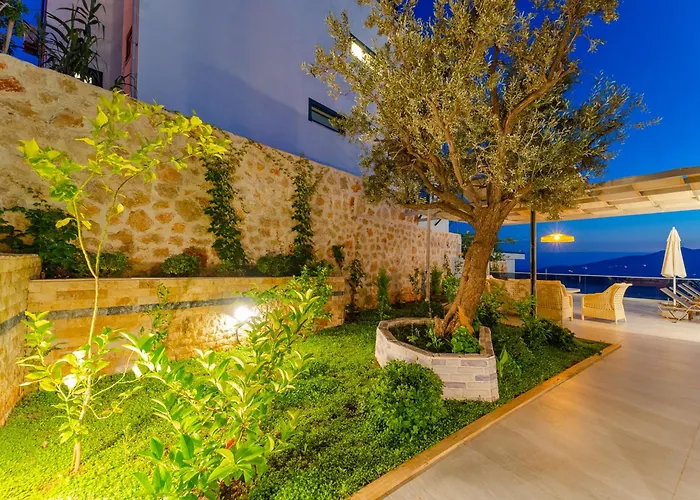 Stunning Sea View Luxury In فيلة *