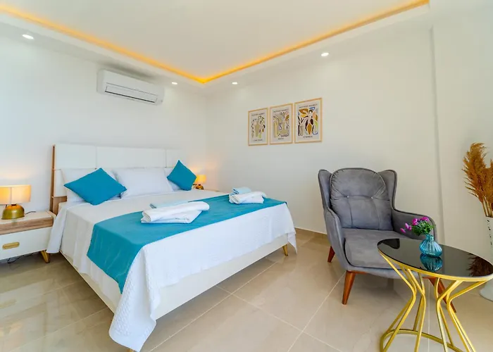 Stunning Sea View Luxury In فيلة *