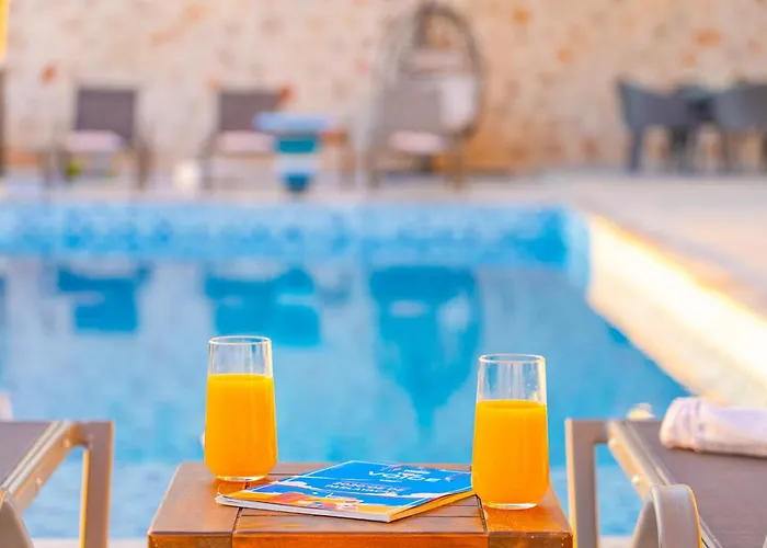 فيلة Stunning Sea View Luxury In