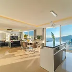 Villa Stunning Sea View Luxury In *