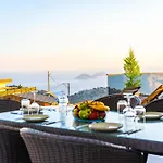 Villa Stunning Sea View Luxury In *