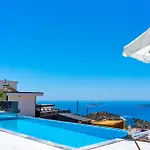 Villa Stunning Sea View Luxury In