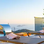 Stunning Sea View Luxury In *
