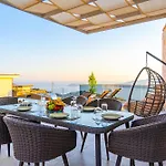 Stunning Sea View Luxury In Kalkan