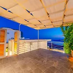 Stunning Sea View Luxury In Villa Kalkan
