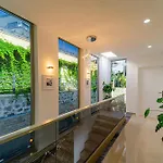 Villa Stunning Sea View Luxury In Kalkan