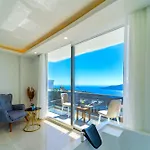 Stunning Sea View Luxury In Kalkan
