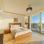 Stunning Sea View Luxury In