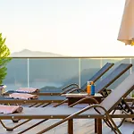 Villa Stunning Sea View Luxury In