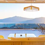 Stunning Sea View Luxury In *