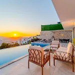 Stunning Sea View Luxury In Kalkan