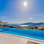 Villa Stunning Sea View Luxury In