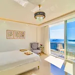Villa Stunning Sea View Luxury In Kalkan