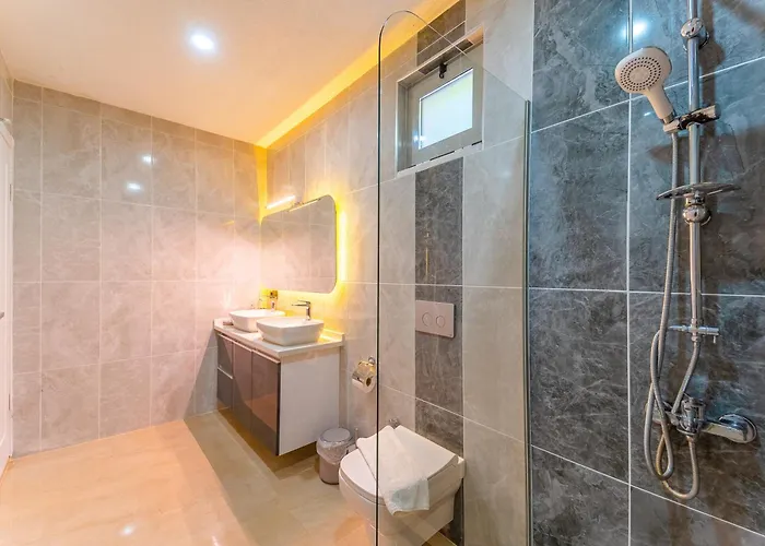 Stunning Sea View Luxury In *